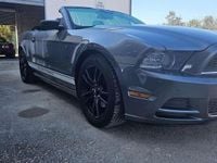 Usata Ford Mustang Convertible 309 CV (227 kW) 2013 Other Cabrio