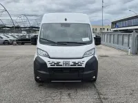 Nuova Fiat Ducato 140 CV (102 kW) 2026 Bianco Furgone