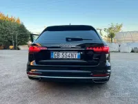 Usata Audi A4 231 CV (169 kW) 2020 Station wagon