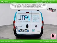 Usata Fiat Fiorino 95 CV (69 kW) 2014 Bianco(met.) Monovolume