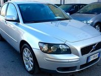 usata Volvo S40 2.0 D cat Kinetic