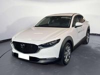 Nuova Mazda CX-30 Center-Line 140 CV (102 kW) 2025 Bianco SUV