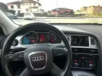 Usata Audi A6 Comfort 170 CV (125 kW) 2012 Grigio Berlina
