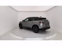 Usata Renault Austral Iconic Esprit Alpine 200 CV (147 kW) 2023 Grigio SUV