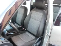 Usata Skoda Roomster 86 CV (63 kW) 2012 Marrone Monovolume