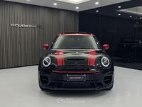 Usata Mini John Cooper Works Clubman 306 CV (225 kW) 2022 Enigmatic black Station wagon