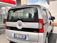 Usata Fiat Qubo Trekking 2011 Grigio Monovolume