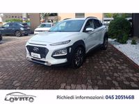 usata Hyundai Kona HEV 1.6 DCT XPrime + SP