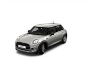 Usata Mini One D 95 CV (69 kW) 2017 Utilitaria