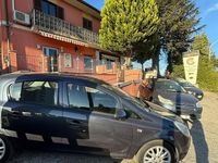 Usata Opel Corsa Enjoy 80 CV (58 kW) 2008 Blu Utilitaria