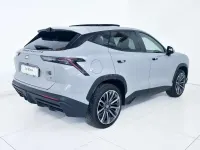 Nuova Sportequipe S6 GT 186 CV (136 kW) 2026 Cloudy grey SUV