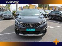 usata Peugeot 3008 3008 II 20211.6 hybrid GT 225cv e-eat8