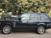 usata Land Rover Range Rover TDV8 Vogue TAGLIANDI UFF