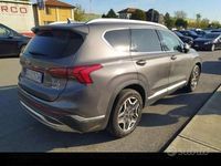 Usata Hyundai Santa Fe 230 CV (169 kW) 2021 Grigio SUV