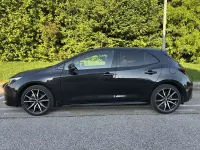 Usata Toyota Corolla Sport 196 CV (144 kW) 2023 Berlina