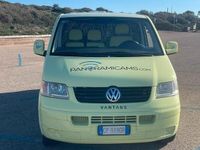 usata VW Transporter 