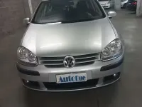 Usata VW Golf IV Comfortline 102 CV (75 kW) 2006 Grigio Berlina