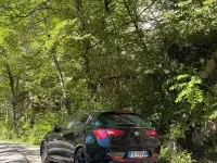Usata Alfa Romeo Giulietta 120 CV (88 kW) 2019 Nero Utilitaria