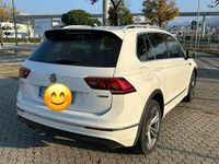Usata VW Tiguan Sportline 150 CV (110 kW) 2019 SUV