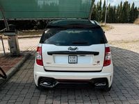 Usata Ligier JS50 2023 Bianco Utilitaria