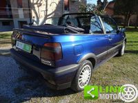 usata VW Golf Cabriolet 1.8 cat (75 CV) Basic usato