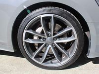 Usata Audi A5 Business 290 CV (213 kW) 2020 Grigio Coupé