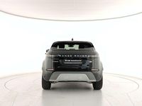 Usata Land Rover Range Rover evoque SE 163 CV (119 kW) 2022 Santorini black SUV