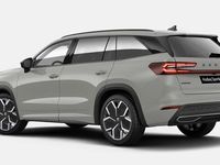 Nuova Skoda Kodiaq 150 CV (110 kW) 2025 Grigio SUV
