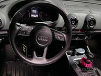 usata Audi A3 3ª serie - 2014
