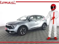 Usata Kia Sportage 136 CV (100 kW) 2023 Lunar silver SUV