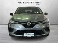 Usata Renault Clio V Equilibre 91 CV (66 kW) 2023 Grigio scuro Berlina