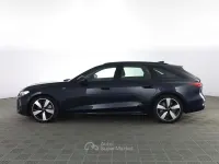 Usata Audi A5 S-Line 204 CV (150 kW) 2025 Blu firmamento Station wagon
