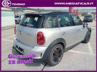 usata Mini Cooper SD Countryman 1.6 Cooper Countryman