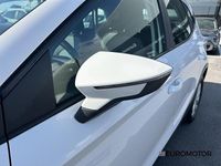 Usata Seat Arona Style 95 CV (69 kW) 2018 Bianco SUV