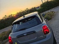 Usata Mini Cooper SE 75 kW (102 CV) 2021 Utilitaria