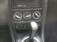 Usata MG F 120 CV (88 kW) 2000 Argento Cabrio