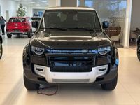 usata Land Rover Defender 90 3.0D I6 90 3.0D I6 200 CV AWD Auto SE