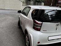 Usata Toyota iQ 68 CV (50 kW) 2009 Utilitaria
