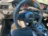 Usata Audi RS4 2018 Grigio Station wagon