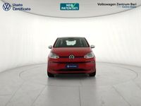 usata VW e-up! 5p