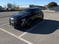 usata Peugeot 208 1.2 puretech GT s&s 130cv eat8