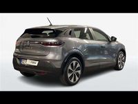 Usata Renault Megane E-Tech Evolution 55 kW (75 CV) 2022 Grigio scuro Berlina