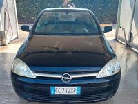 Usata Opel Corsa Comfort 58 CV (42 kW) 2002 Utilitaria