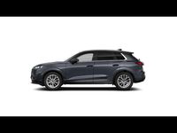 Nuova Audi Q3 Advanced 150 CV (110 kW) 2026 Grigio tambora metallico SUV