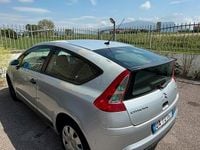 Usado Citroën C4 110 CV (80 kW) 2006 Gris Coupe