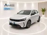Usata Opel Corsa 101 CV (74 kW) 2025 Bianco Utilitaria