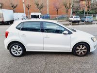 usata VW Polo 1.4cc GPL revisionato