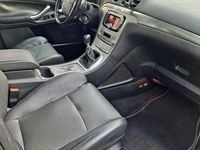 Usata Ford S-MAX S 140 CV (102 kW) 2009 Grigio Monovolume