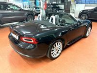 usata Fiat 124 Spider 1.4 MultiAir *Unico Proprietario*