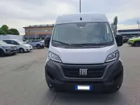 Usata Fiat Ducato 140 CV (102 kW) 2023 Bianco Furgone